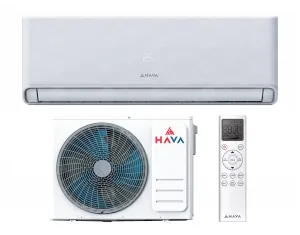 Condiționer Hava Inverter R32 HMI-24SP/HME-24SP 24000 BTU