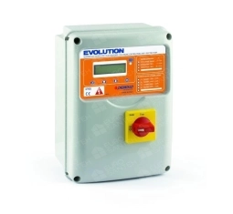 Evolution TRI-1 power supply (0.55-7.5 kW)