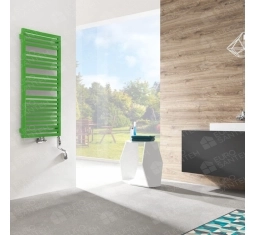 Towel dryer/bathroom radiator design GORGIEL ANGU/R AAN/R 75/55