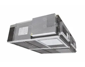 Recuperator de caldura Mitsubishi Electric LOSSNAY LGH-200RVXT-E-1