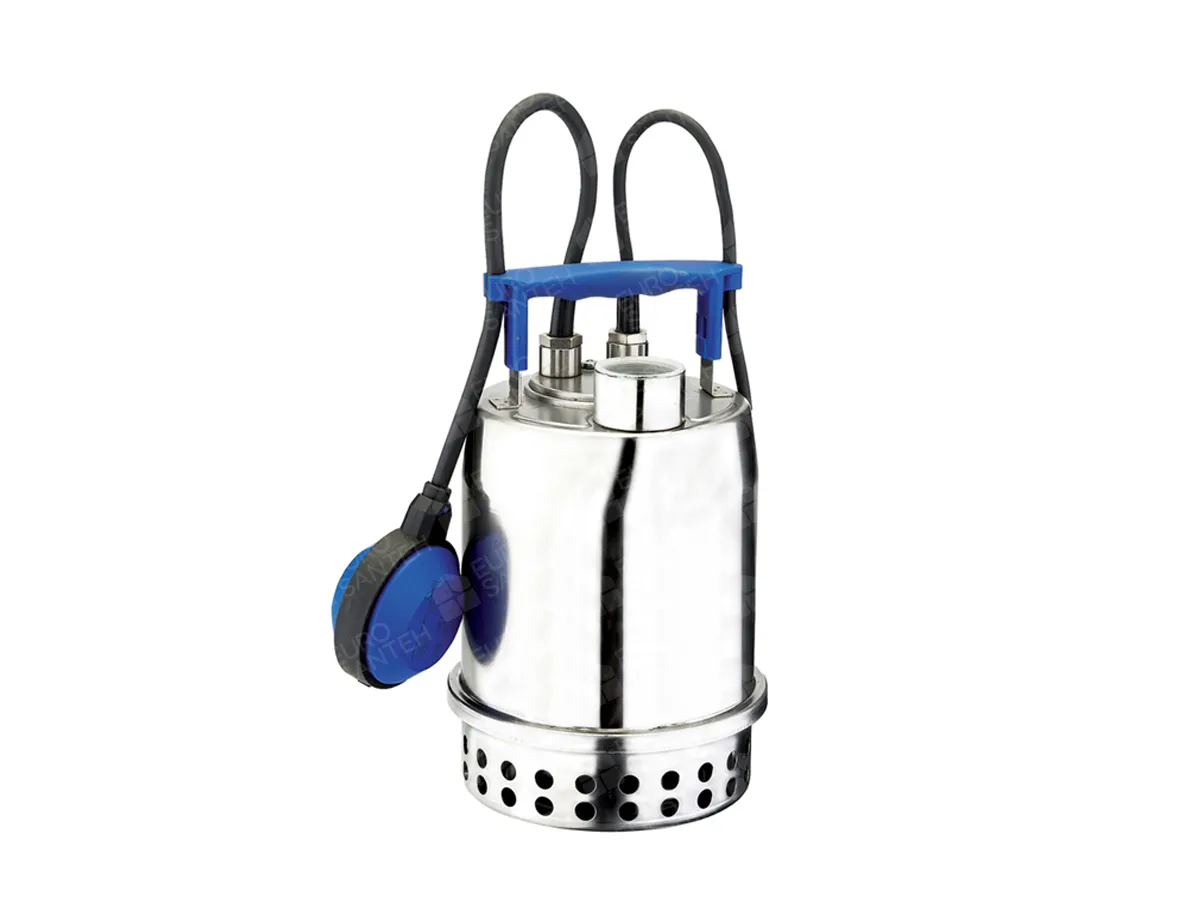 Дренажный насос Ebara BEST ONE  VOX MA 10 M