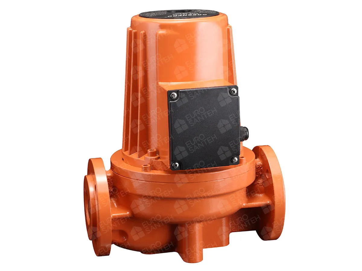 Circulation pump GREENPRO GR-750