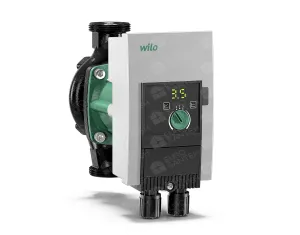 Циркуляционный насос WILO MAXO 30/0,5-12 PN10 резьба