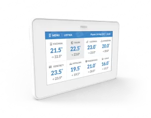Room thermostat Tech ST-16 S Wi-Fi