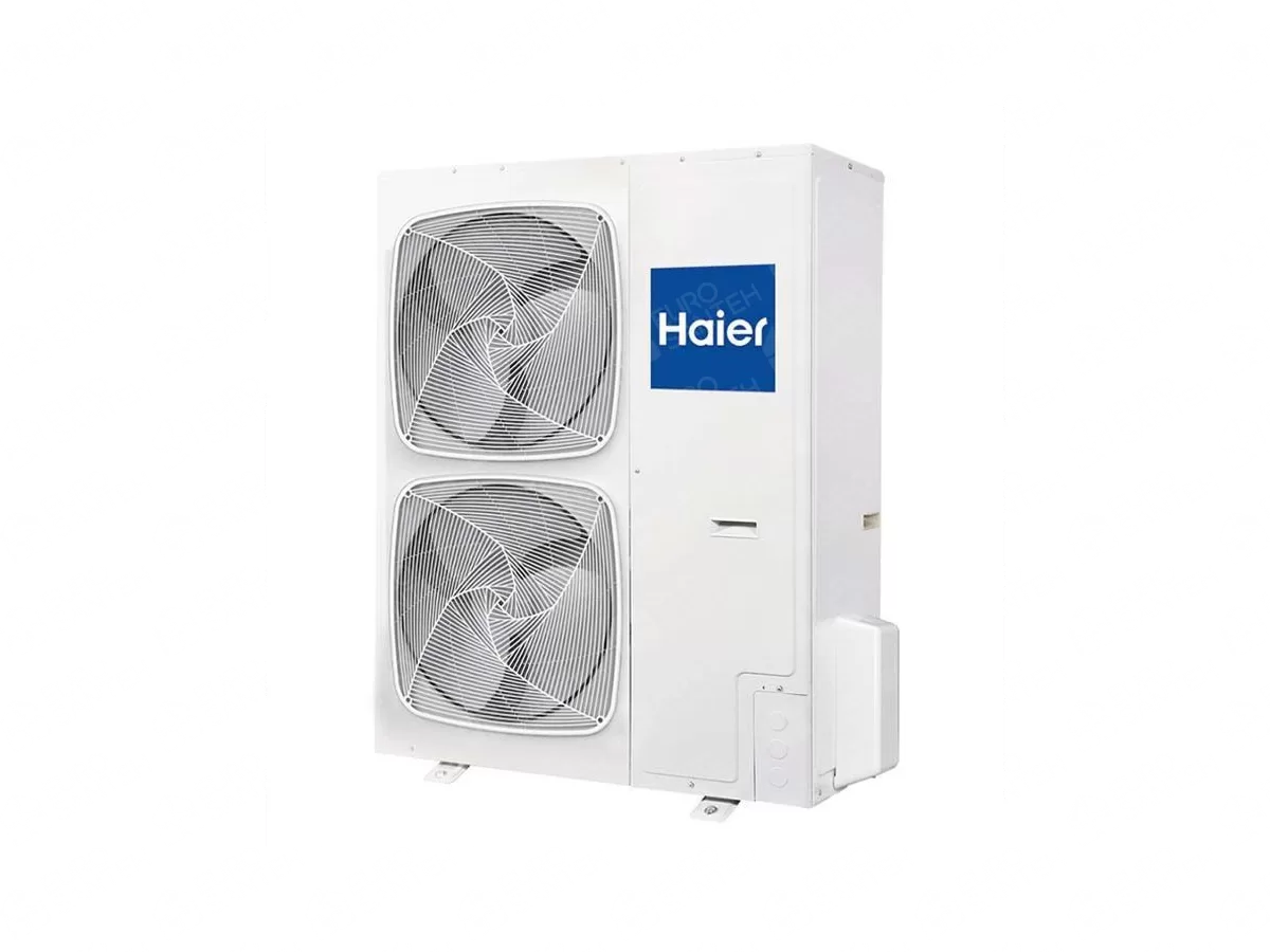 Сплит наружный блок HAIER 1UH200W1ERK