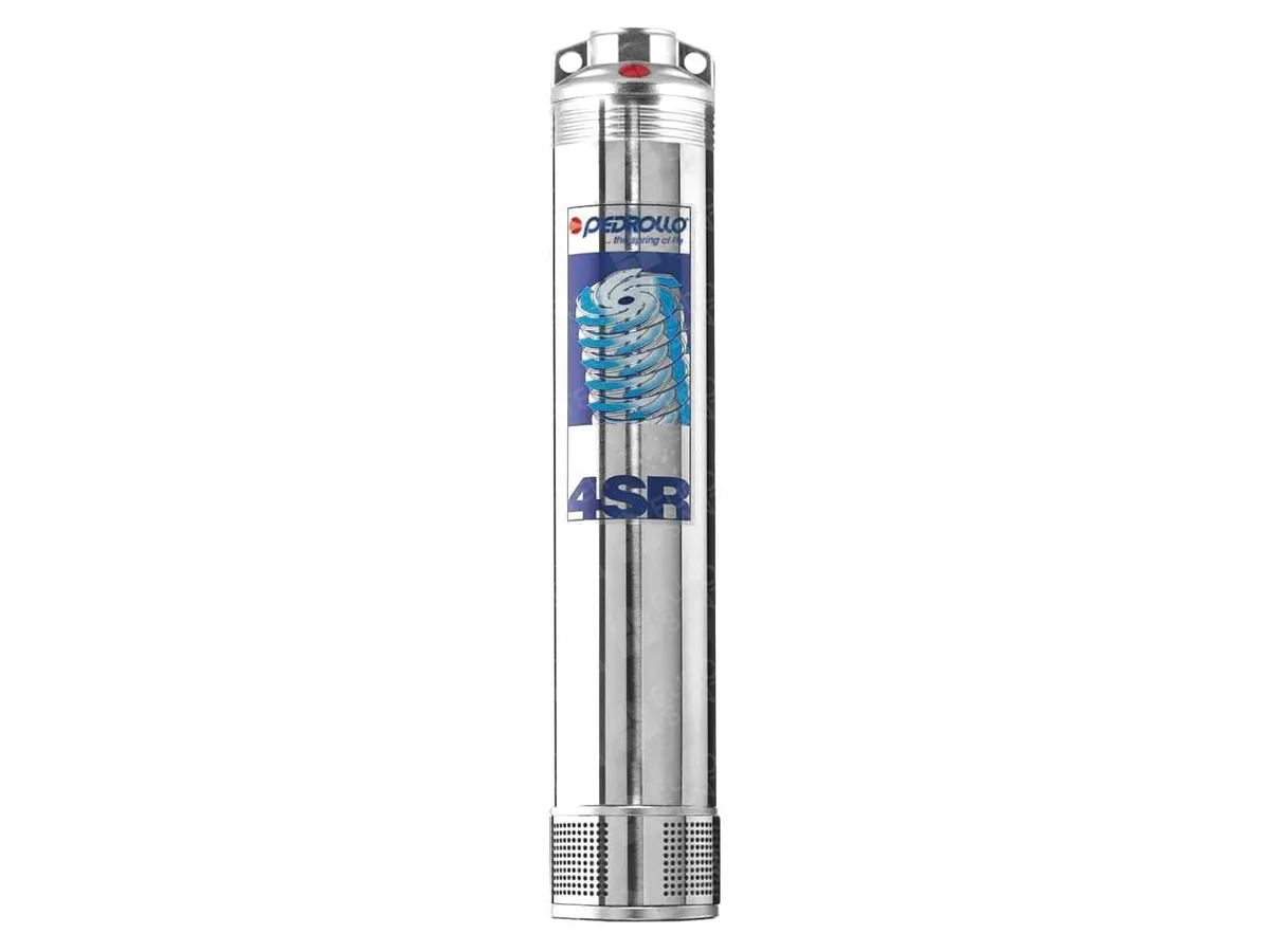 Submersible pump Pedrollo 4SR2-13