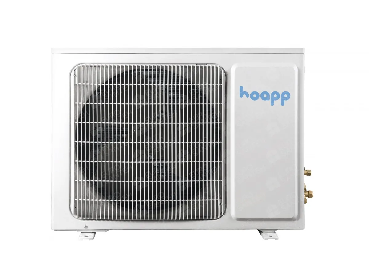 Наружный блок HOAPP FREE FIVE HXZ-4G94VA 36000 BTU