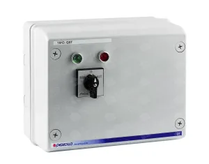 QST 300 power supply with data connection (2.2 kWt)