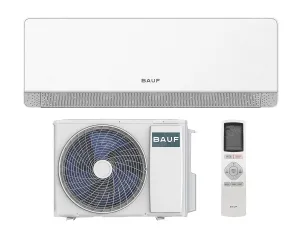 Condiționer Bauf Momentum Inverter R32 BRAC-SP-IM1-9-R3 9000 BTU