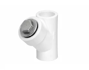 Polypropylene filter (PPR) d.25