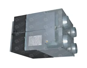 Recuperator de caldura Mitsubishi Electric LOSSNAY LGH-200RVX3-E