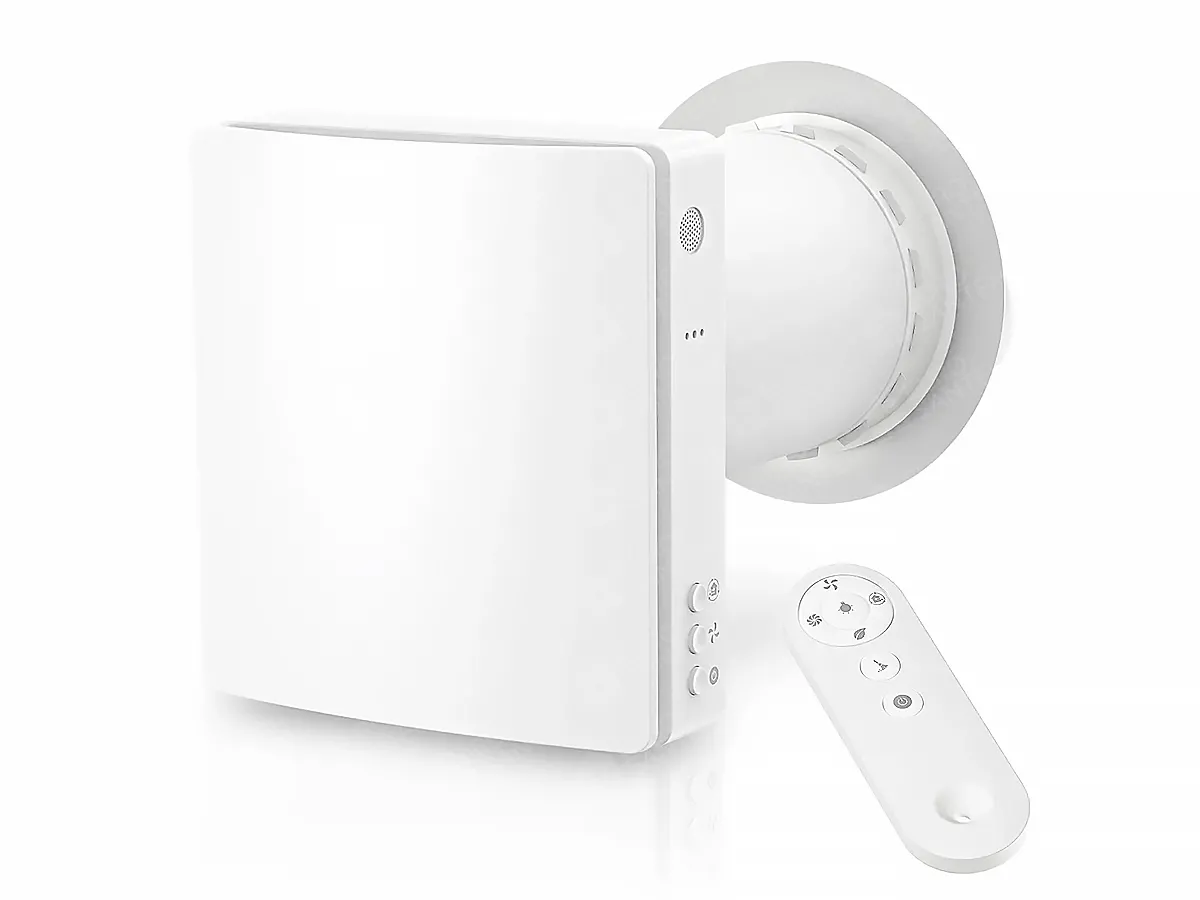 Приточно-вытяжная вентиляция с рекуперацией воздуха NEOVENT KNF 60 PAIR