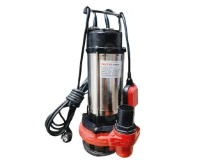 Neptun WQV1500F Drainage Pump