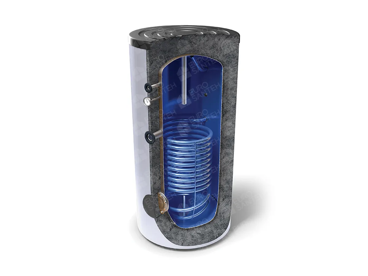 TESY EV 800L 12S 99F43TP 1SP Indirect Water Heater