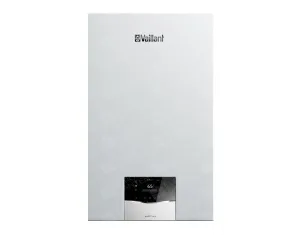 Condensing gas boiler VAILLANT ECOTEC PLUS VU 25 CS/1-5 26 kW