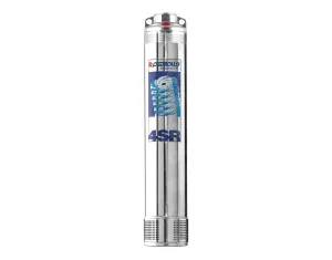 Submersible pump Pedrollo 4SR2-13