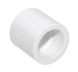 Муфта полипропиленовая d75 мм