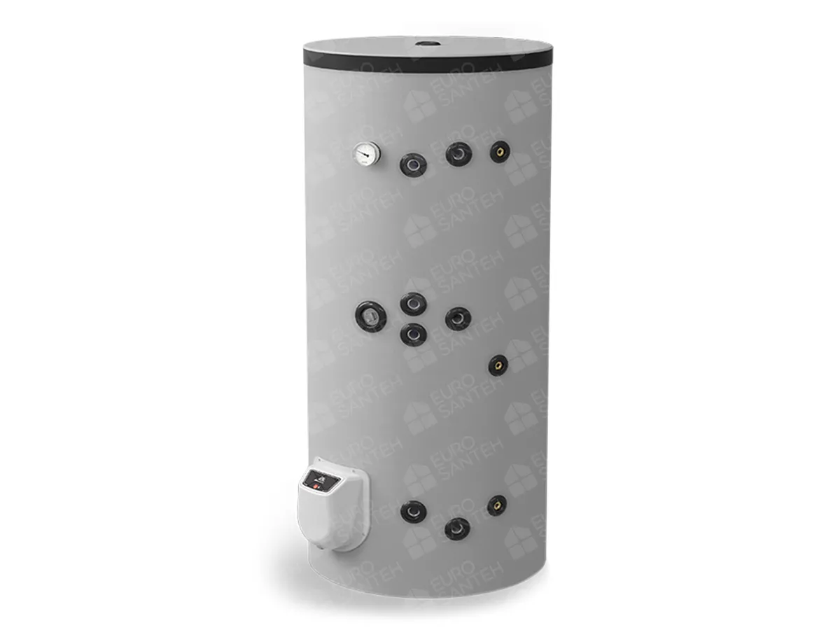 Thermoelectric boiler ELDOM 300L (2S)