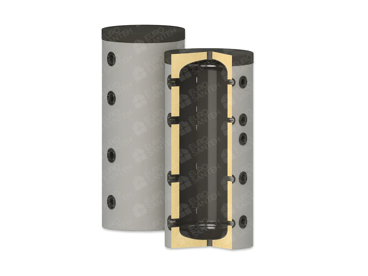 Puffer termic BURNiT 500 l