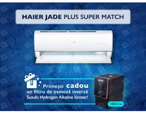 Conditioner HAIER JADE Plus DC Inverter Super Match AS50S2SJ1FA-3-1U50JECFRA-4