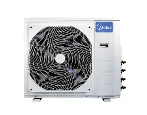 Midea M4OE-28HFN8-Q 24000BTU multi-split air conditioner outdoor unit