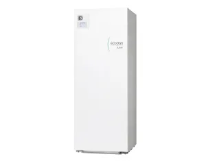 Heat pump indoor unit Mitsubishi Electric Ecodan with integrated boiler ERST20D-VM6E (200 litres)