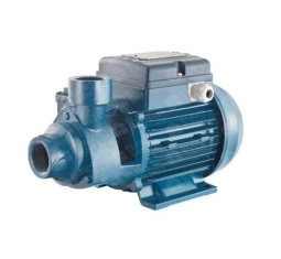 Self-priming centrifugal pump Pentax PM45 230-50