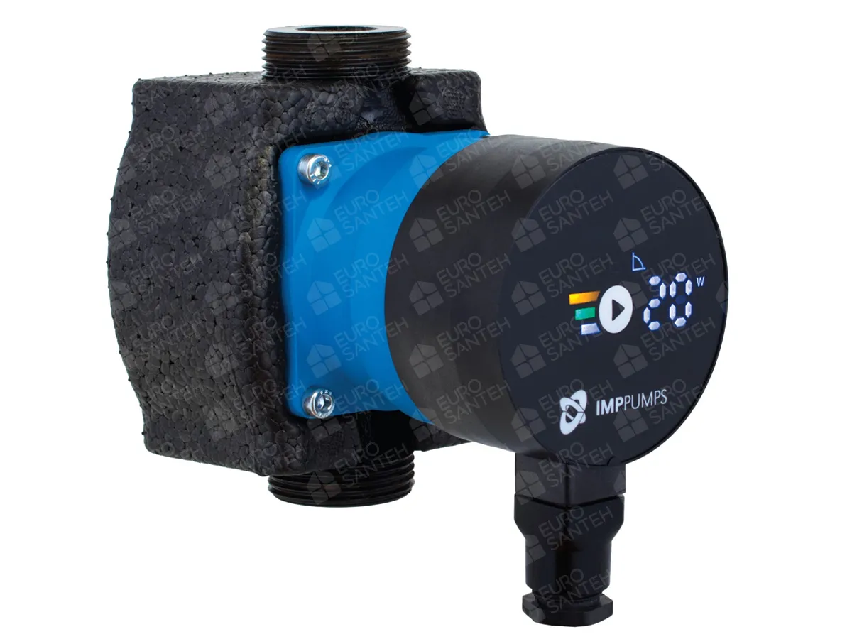 Циркуляционный насос IMP Pumps NMT MINI 25/40-130