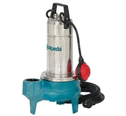 Drainage pump CALPEDA GQNM 50-17 v230/50