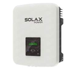 Invertor Solax ON GRID Trifazat 4kW X3-4.0-T-D, seria X3-MIC