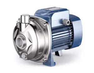 Pedrollo PRO-NGAm1B Stainless Steel Pump