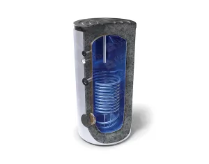 Autonomous boiler TESY EV 12S 300 65