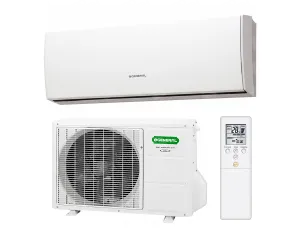 Air conditioner Fujitsu Winner White Inventer R32 ASHG14LUCA 14000 BTU