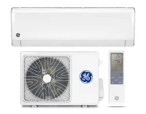 Air conditioner General Electric Prime R32 GES-NMG25IN/GES-NMG25OUT-1 9000 BTU