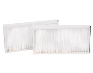 Set of filters forKNV 400 / KNH 500 / KNP 500 Perfect (2 pcs.) G4