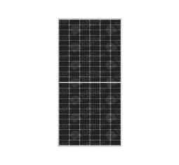 Photovoltaic panel Yingli Mono Half-Cell 410W YL410D-37E 1/2
