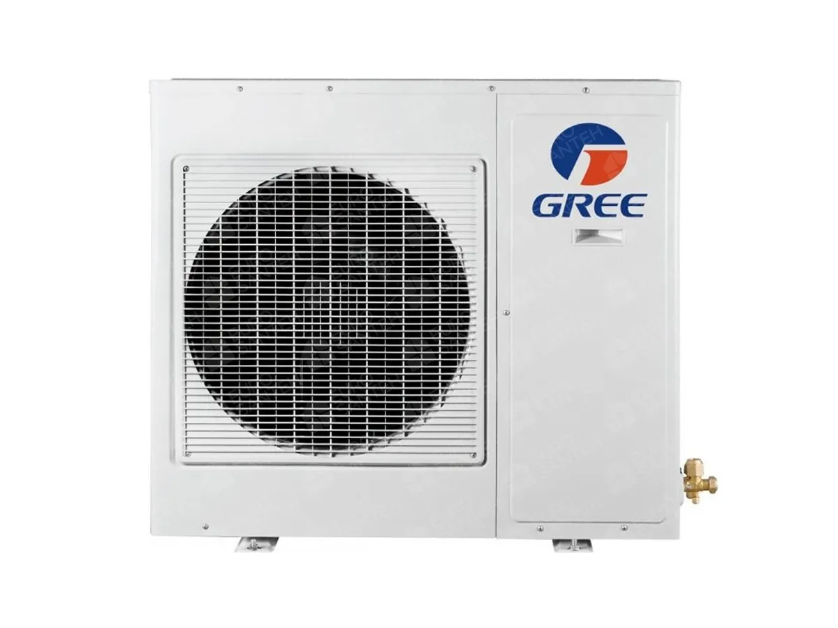 Unitatea exterioara GREE pentru multi split GWHD36NK-4/36000 BTU