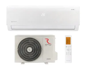 Air conditioner Rotenso Ukura Inverter R32 12000 BTU