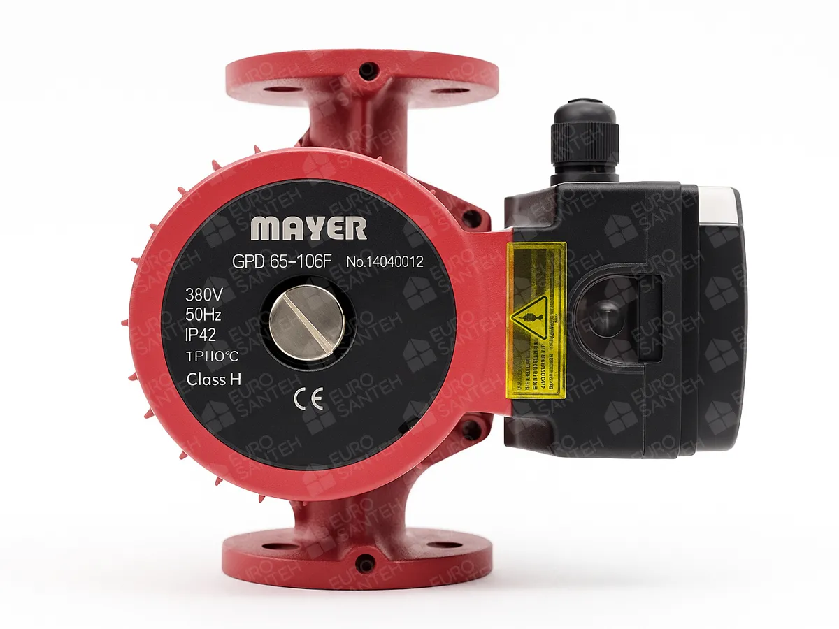 Циркуляционный насос Mayer GPD 40-16 F