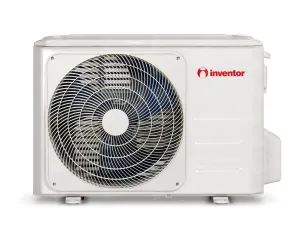 Unitate exterioară split INVENTOR 36000 BTU U5MRSL(4)-36 R32 4 conexiuni