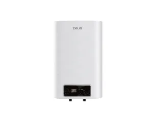 Boiler electric ZEUS SQUARE SLIM 30 l