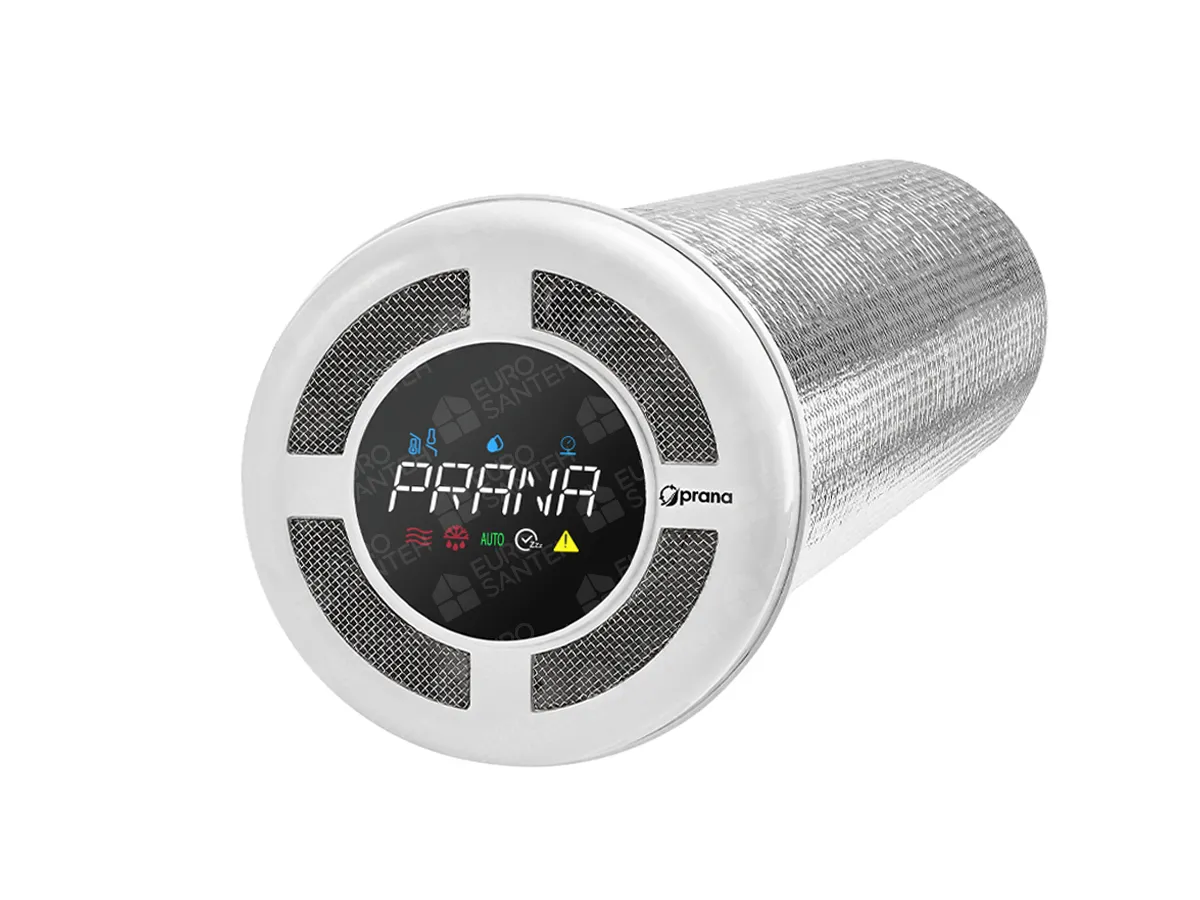Рекуператор PRANA 200С PREMIUM