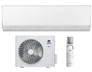 Кондиционер Gree G-Time Inverter R32 GWH18BCDXE-GWH18AWDXE 18000 BTU 