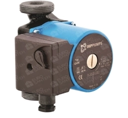 Circulation pump IMP GHN 25/60 130 mm