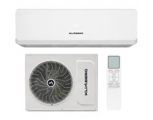 Кондиционер Klimberg Inverter R32 KBP-24/EU 24000 BTU