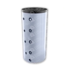 Буферная ёмкость TESY V P4