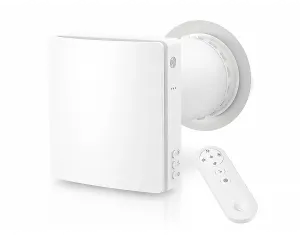 Приточно-вытяжная вентиляция с рекуперацией воздуха NEOVENT KNF 60 PAIR