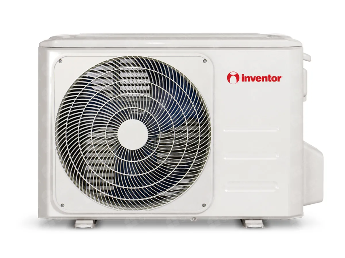 Внешний блок INVENTOR 36000 BTU U5MRSL(4)-36 R32 4 подключения