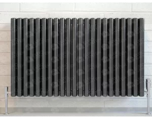 Design radiator LOJIMAX, collection RETRO PLUS 2000 mm. 1006 mm.