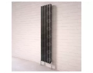 Дизайнерский радиатор LOJIMAX, коллекция OPAL 1800 мм. 453 мм.